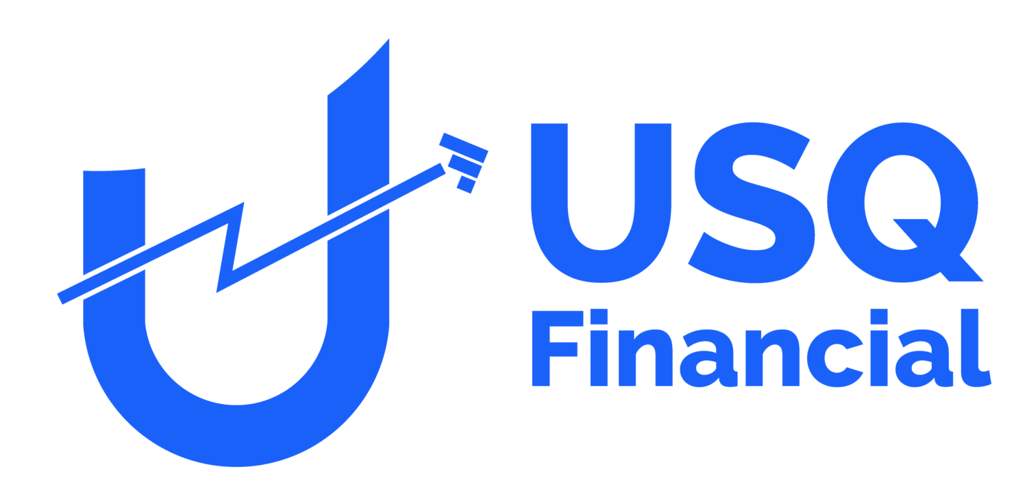 Main logo usq